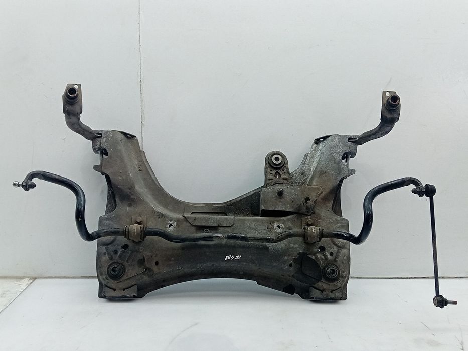 Charriot frente RENAULT Grand Scénic II (JM0/1_)