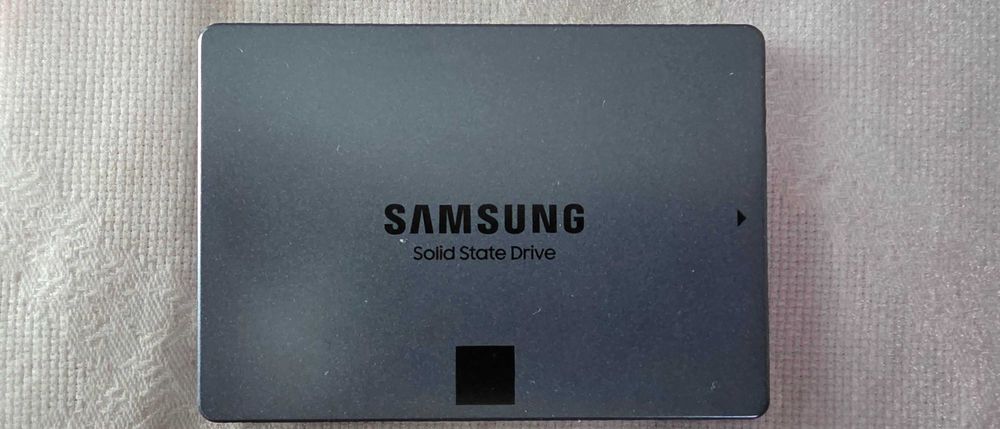 Discos Externos 2,5mm (Samsung e Seagate)