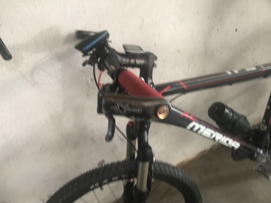 Merida Matts TFS900 XC