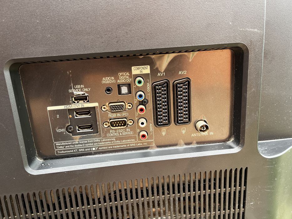 Telewizor LG 47 cali