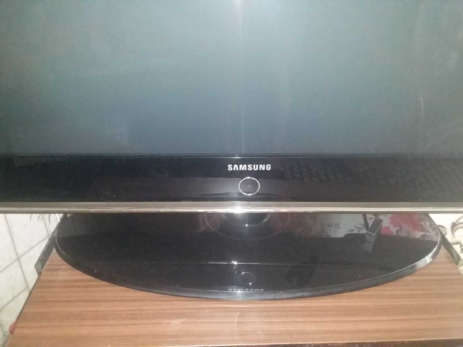 Плазменный телевизор Samsung PS-42Q92HR 42 дюйма