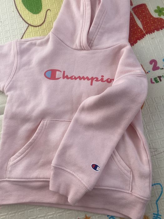 Світшот, худі Champion США