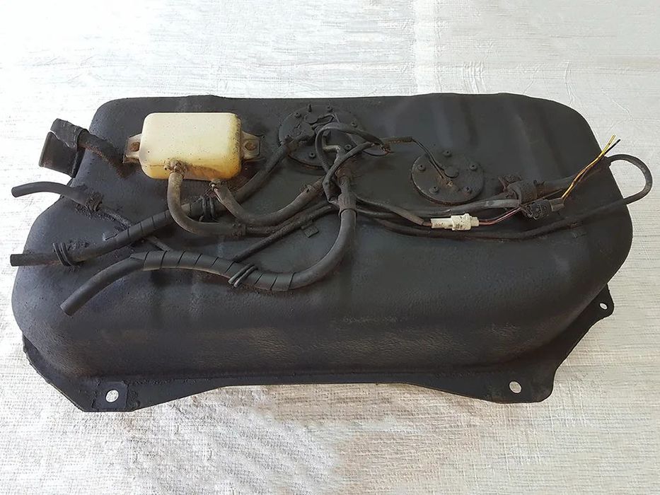 Zbiornik paliwa (bak) do Suzuki Vitara I