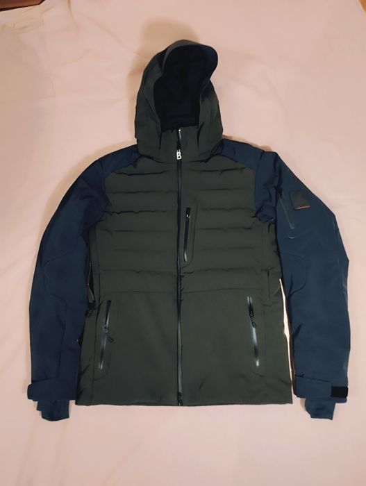 Куртка фірми BOGNER