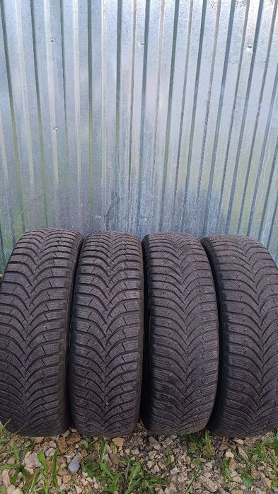 Opony zimowe Hankook Wi-Cept Rs3 W462 175/65R15 84T 2021