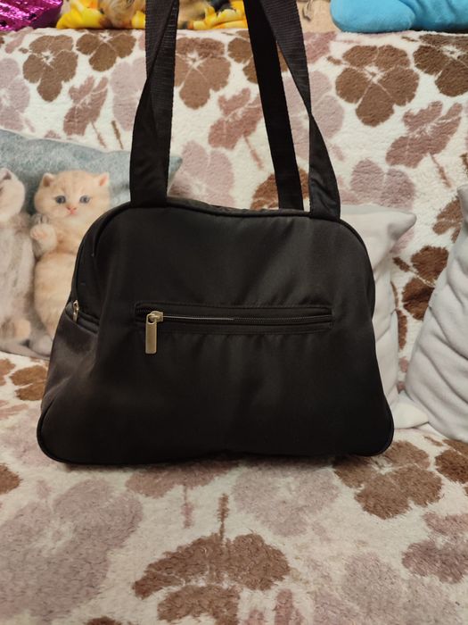 Шопер, сумка під вишивку