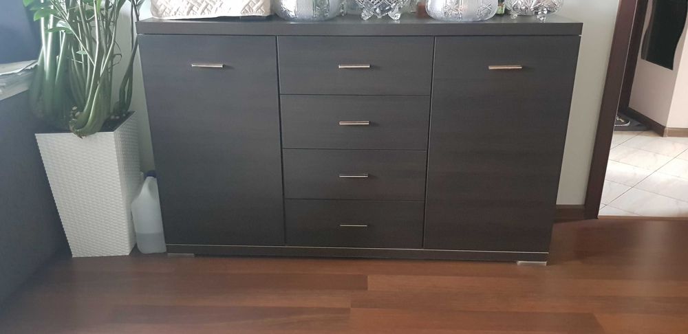 Sprzedam komplet mebli