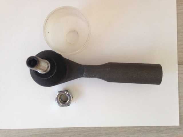 Наконечник рулевой тяги внешний 12758 Febi для ФІАТ Добло І