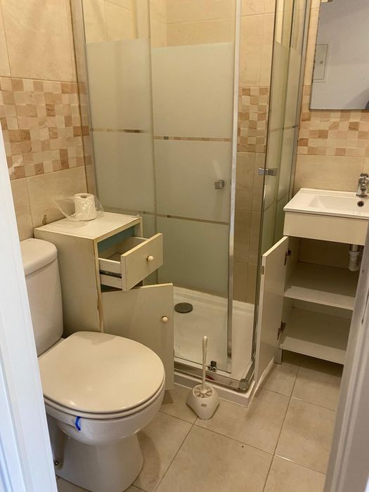 Apartamento T1 Venteira