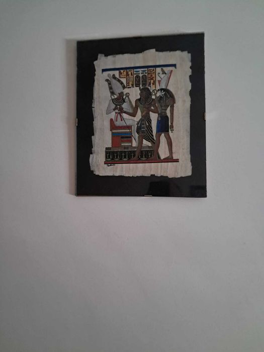 papiros Egipcios
