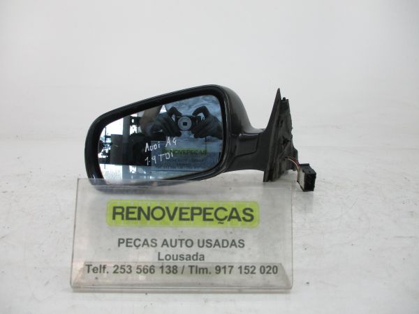 Retrovisor / espelho esquerdo AUDI A4 (8D2, B5)