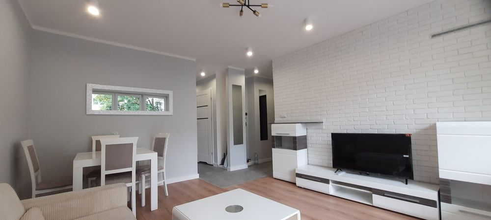 Mieszkanie na sprzedaż, 2 pokoje, 39 m², Warszawa