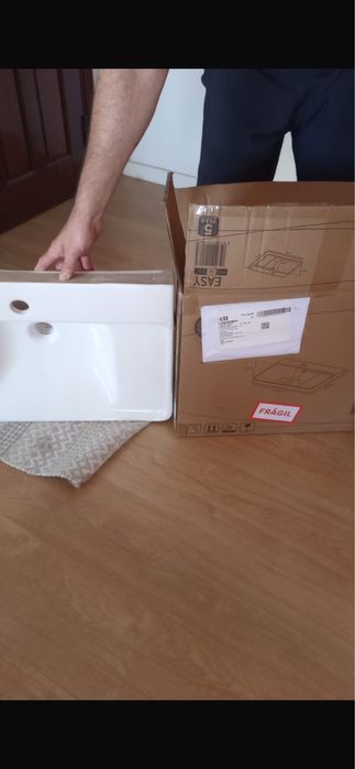 Vendo pia para banheiro