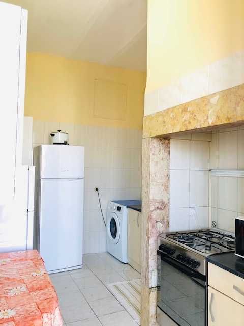 Quarto INDIVIDUAL Disponível