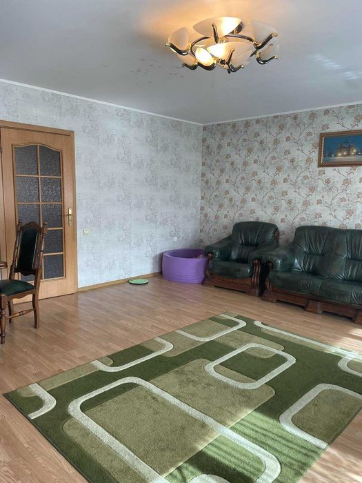 Цегляний будинок, м. Жовква