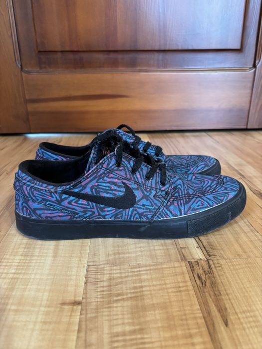 Sportowe męskie buty Nike rozmiar 42