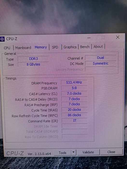 Компьютер Intel Quad Q9400. GTX 650. 8Gb DDDR3 .