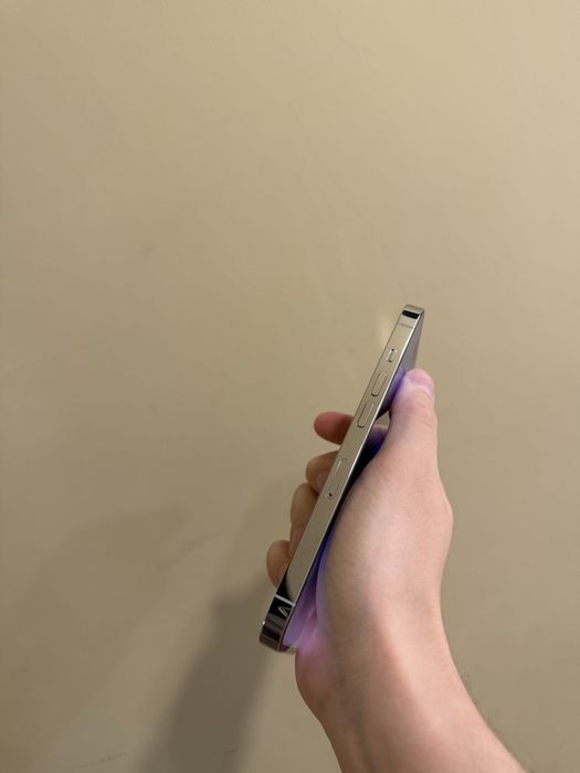 Б/у Iphone 14 Pro 256 Silver гарний стан