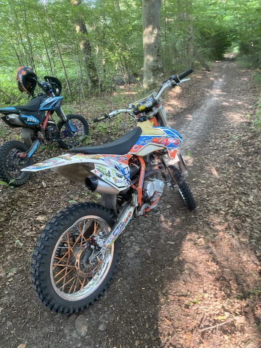 Kayo K2 2022 rok