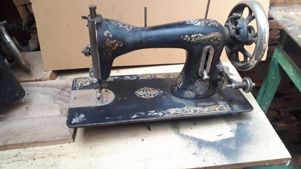 Maszyny do szycia singer