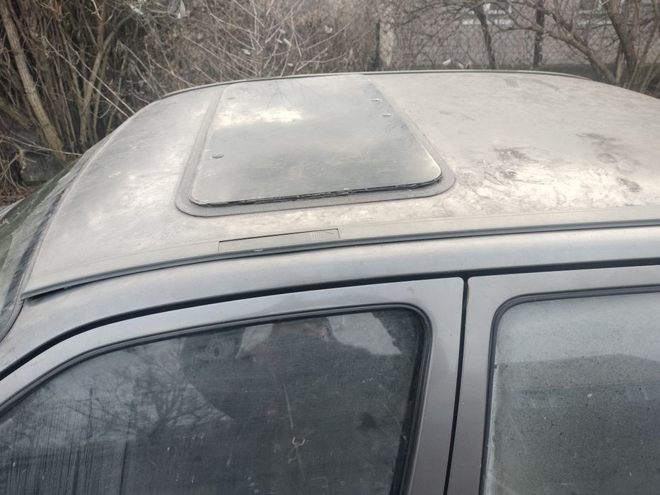 Продам срочно Опель кадет