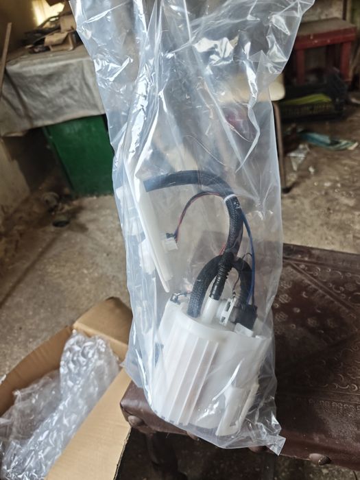 Bomba de combustível com filtro Opel astra H  1400cc