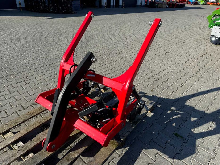 Hydropak na 2 siłowniki - nowy - OKAZJA