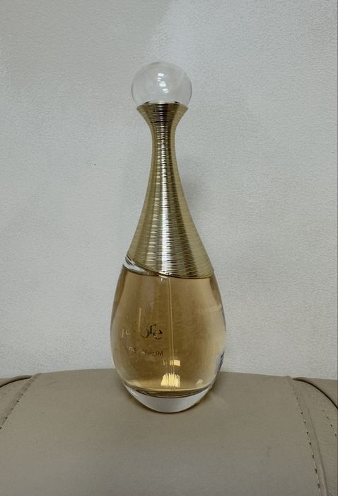 J’adore Eau de Parfum  100 ml оригінал - купили в Sephora у Америці