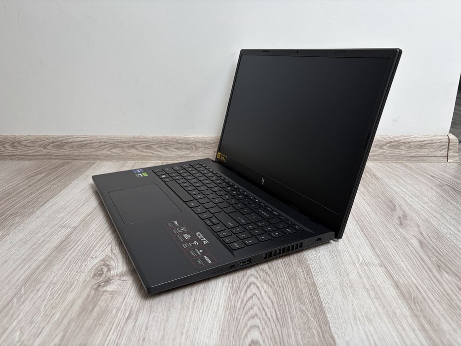 Acer Nitro V 15 | i9-13900H | RTX 4060 | 165Hz | Gwarancja do 2027