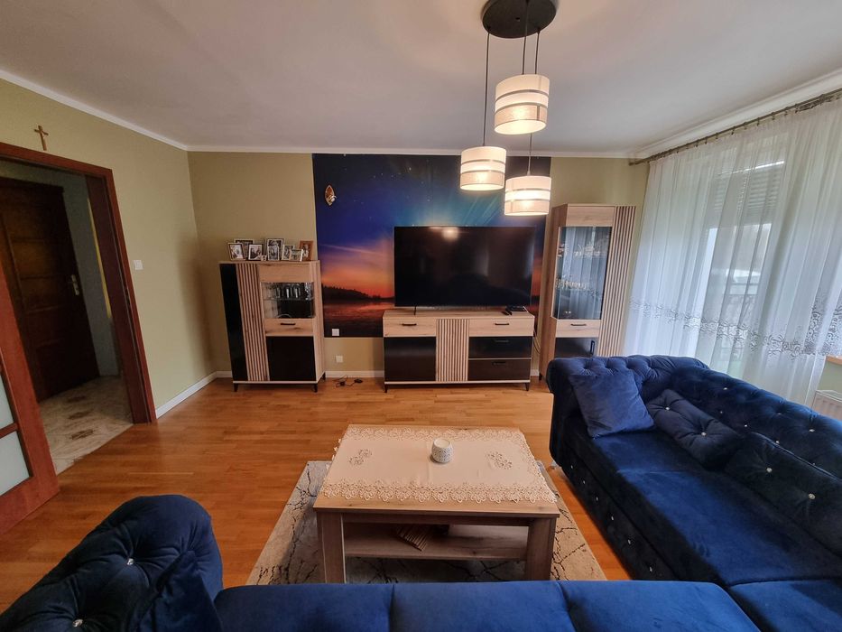 Dom wolnostojący w Gryficach w super lokalizacji