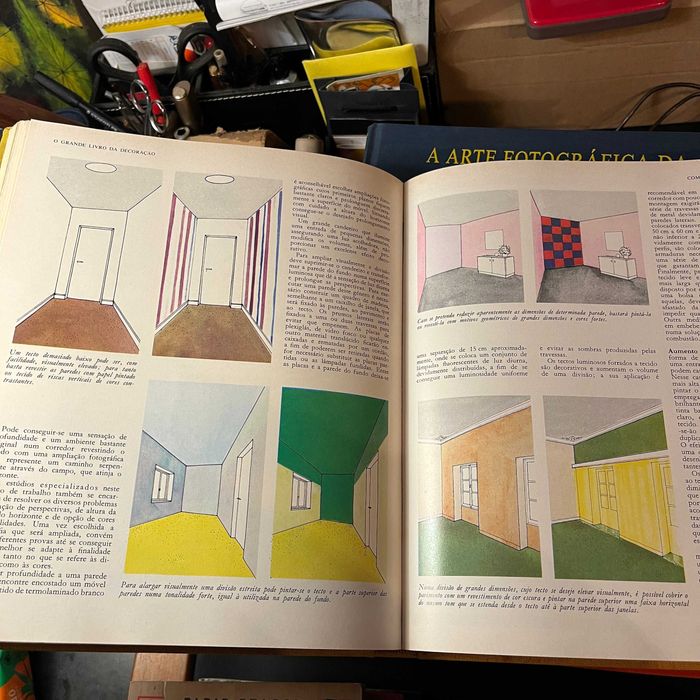 O Grande Livro da Decoração