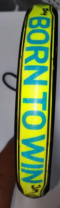 Raquete Padel Adidas Adipower 3.0