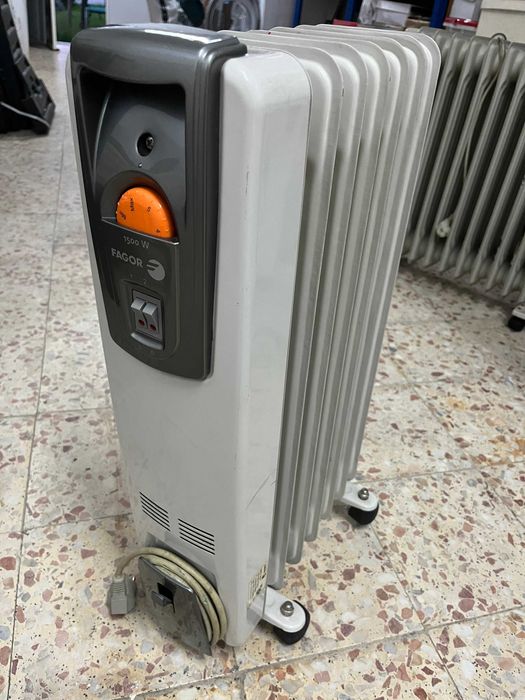 Aquecedor Fagor RN-7