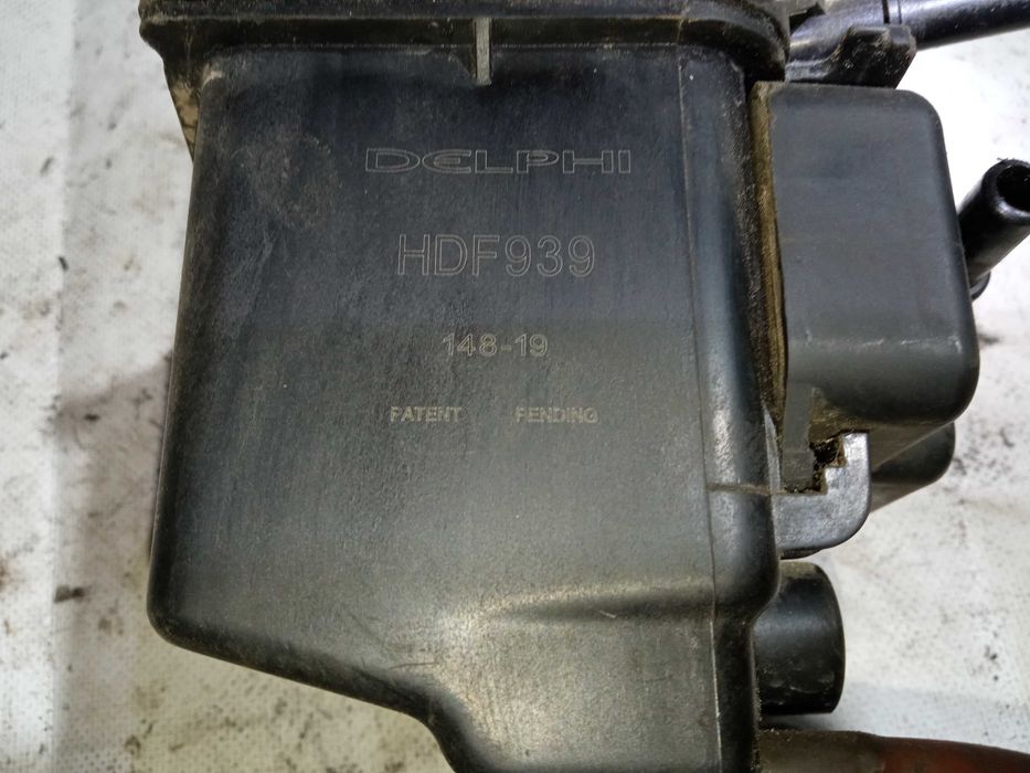 Датчик температури палива топлива PEUGEOT 407 1.6HDI 9305-108C