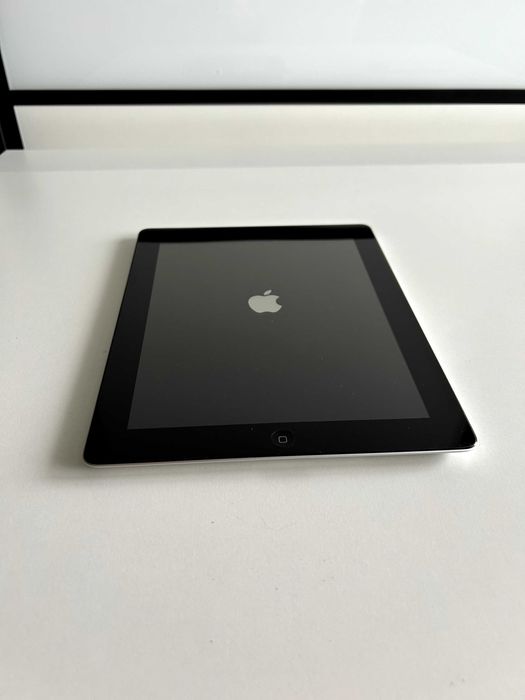 iPad 3 (16GB) Wi-Fi + Cellular | A1430