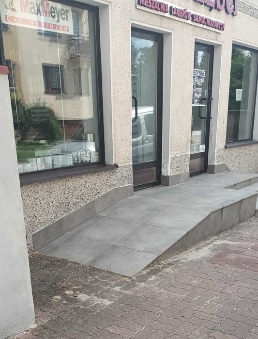 Wynajmę lokal w centrum Przysuchy