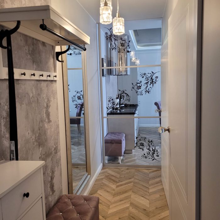 Apartament przy plazy Sopot wynajem cały rok mieszkanie nocleg UNIKAT