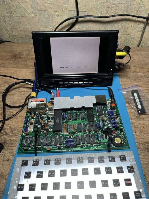 zx spectrum 48 original