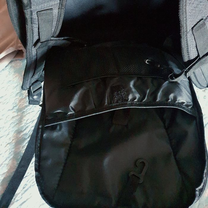 Vendo Mochila praticamente nova