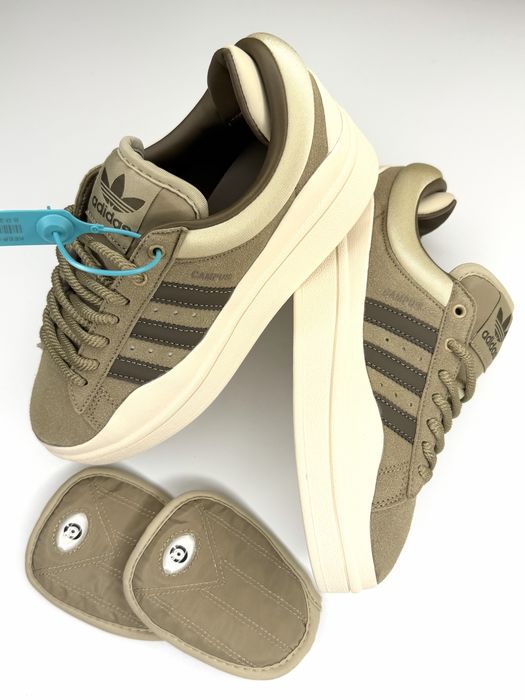 Кросівки Adidas Campus x Bad Bunny нові (розмір 36-40