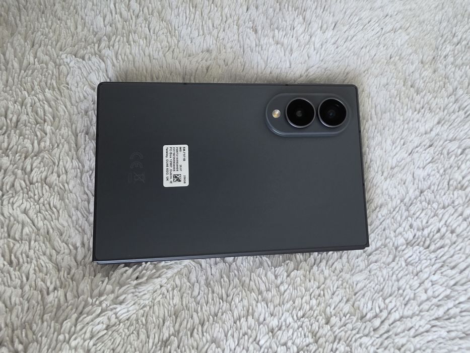 Samsung z Fold 8 256gb Wymiene