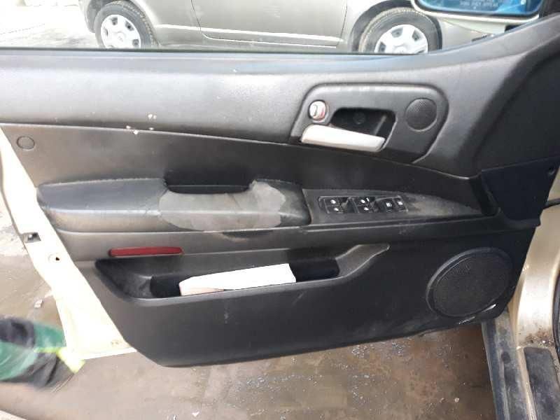 Centralina De Airbag Ssangyong Kyron