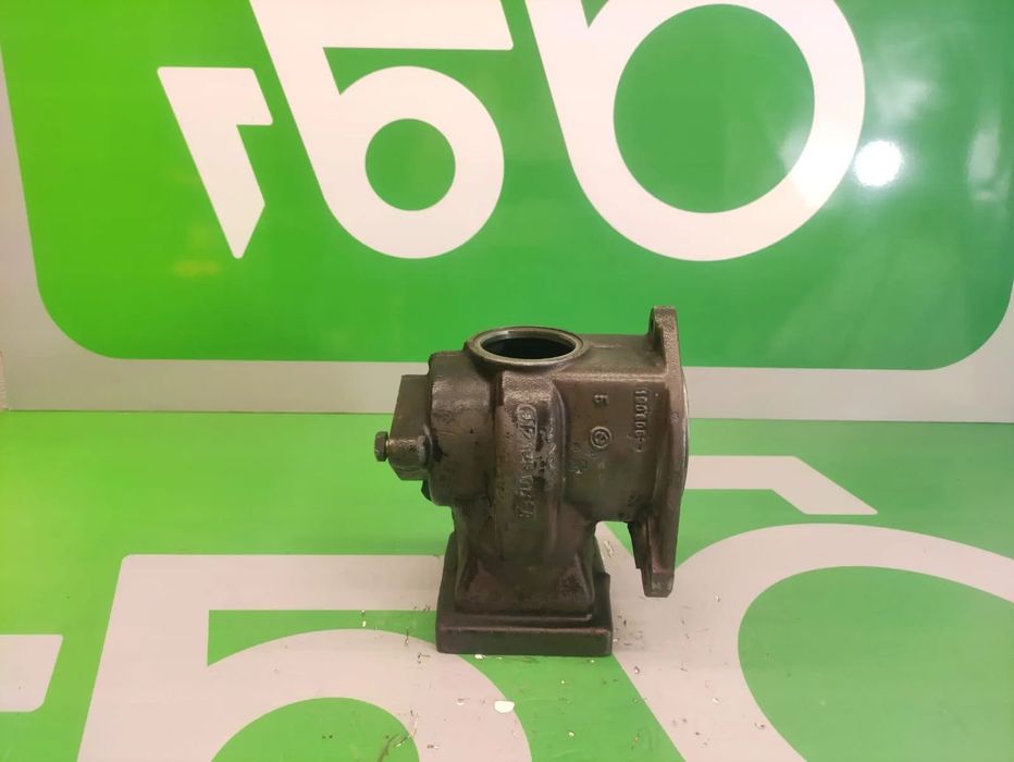 Podstawa Sprężarki WABCO 9121260020 G725880010011 Fendt 820 Vario