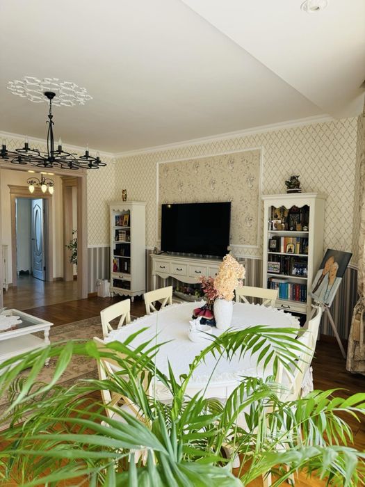 Оренда 3 кімнатноі квартири в новобудові вул Героїв Крут(Новий Львів)