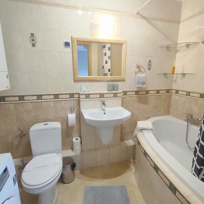 Wolne od 16.02 NOCLEGI  Ciechocinek apartament parking wifi Netflix