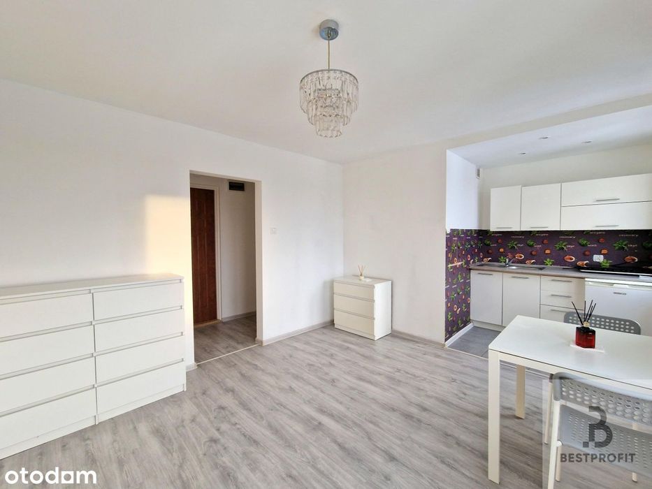 Spółdzielcze własnościowe, 2 pok, Słupsk