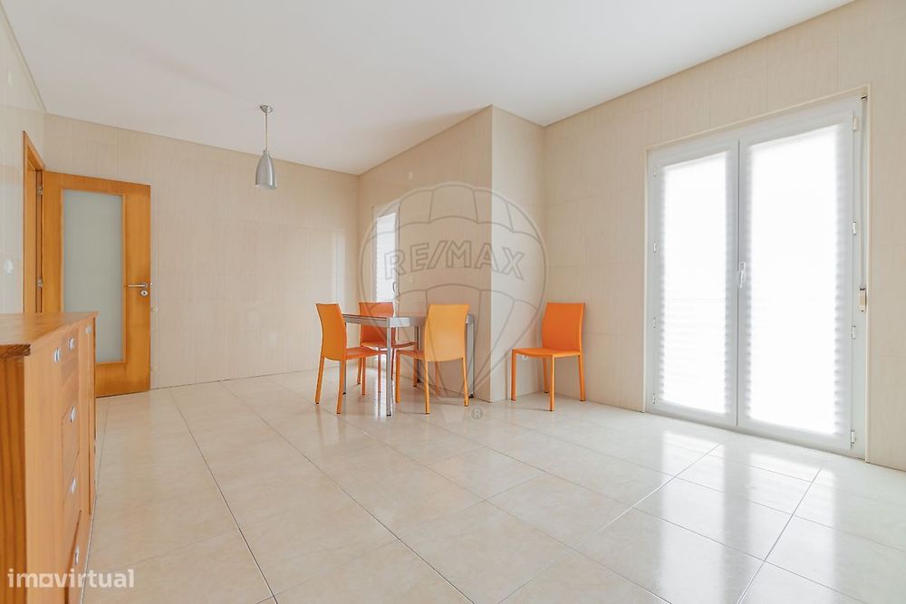 Apartamento T1 para venda
