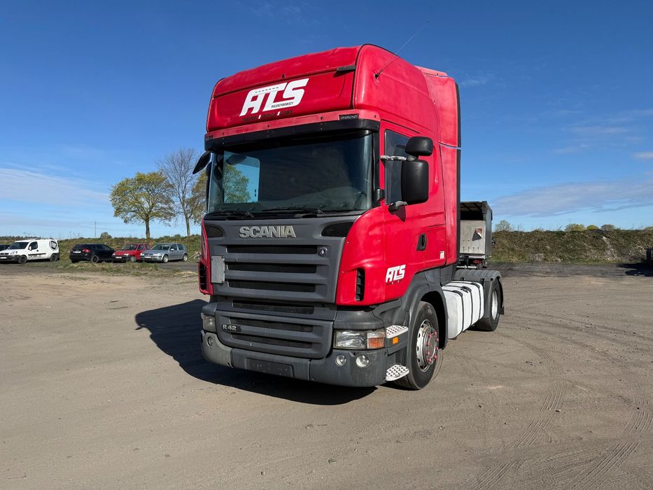 Scania