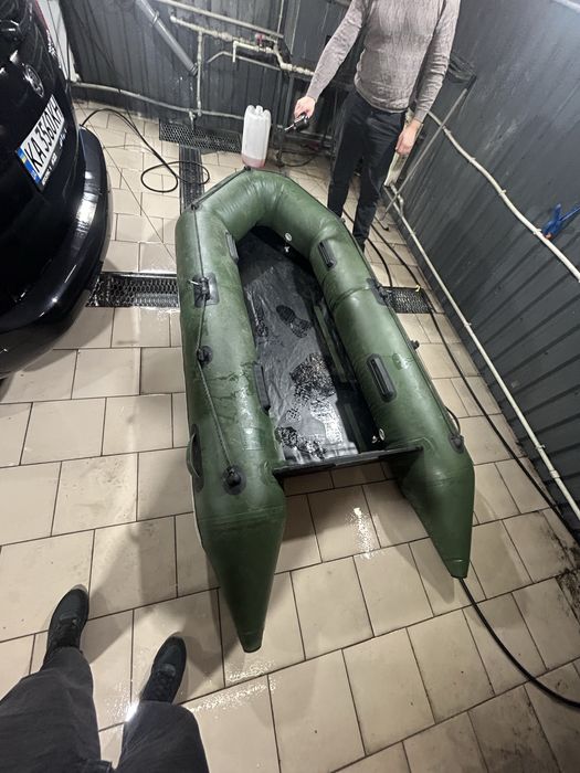 Моторна Лодка Skipper 280