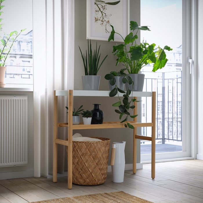 Консоль IKEA Satsumas
